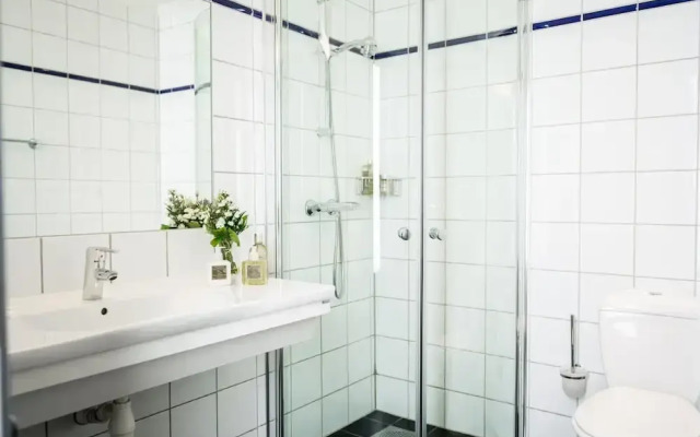 Frogner House - Bogstadveien