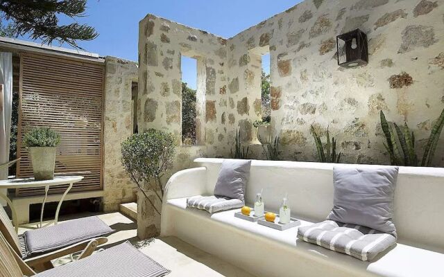 IridaChic Boutique Hotel & Spa