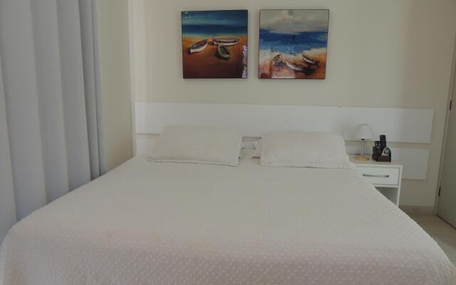 Pousada Ancoradouro's