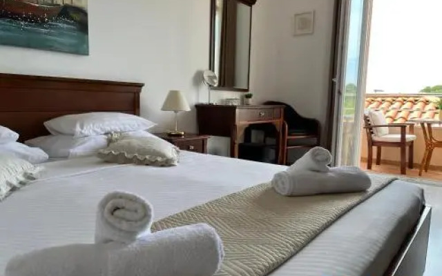 Soko Apartments & Rooms
