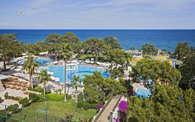 Kilikya Palace Goynuk - All Inclusive