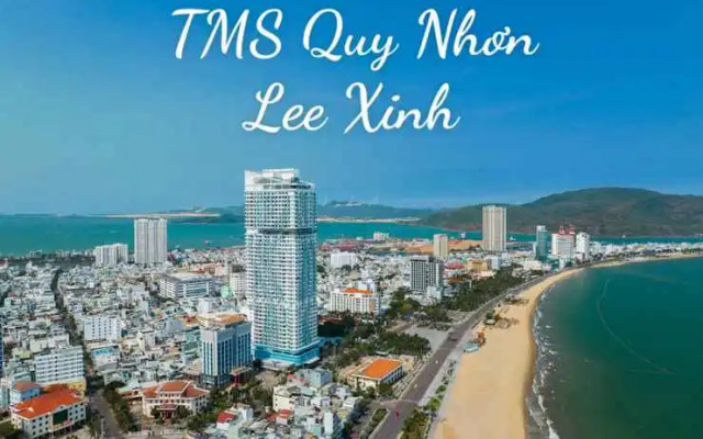 TMS Quy Nhon - Lee Xinh
