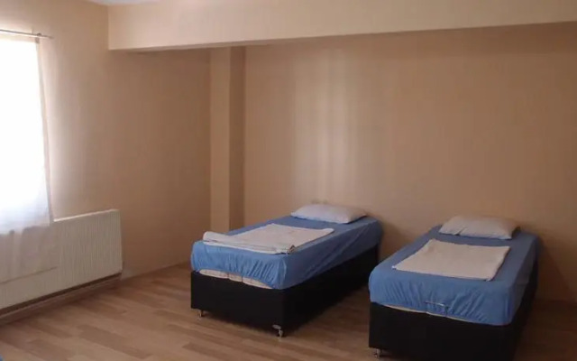 Yıldız Backpacker Pension