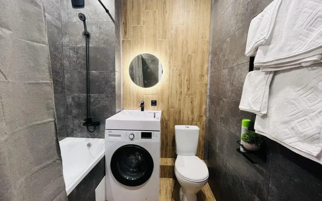 Ростов Посуточно на улице 26-я Линия 35/1