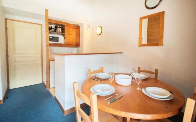 Appartement Valmorel, 3 pièces, 7 personnes - FR-1-291-708