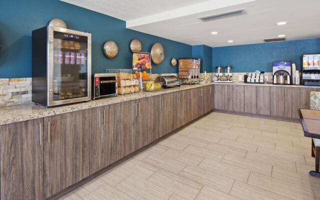 Best Western Gateway to the Keys