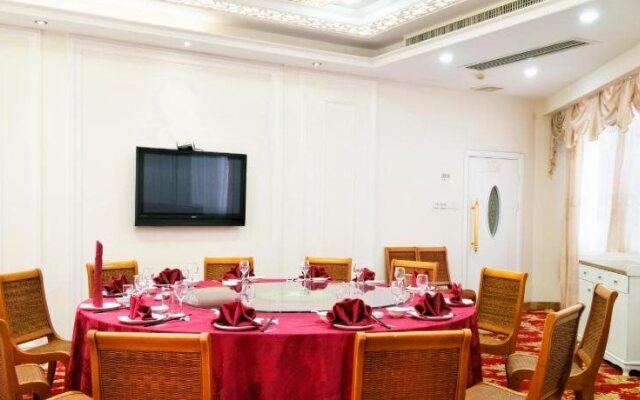 Quanzhou Hongchang Hotel