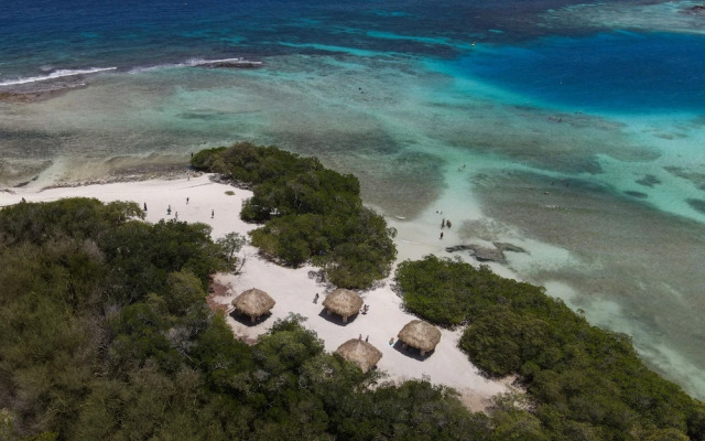 2 min Walk to Ocean - Mangel Halto Aruba