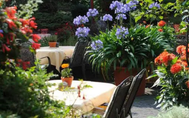 Hotel Restaurant Sonnenhof