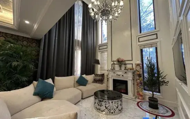 Vital Villa