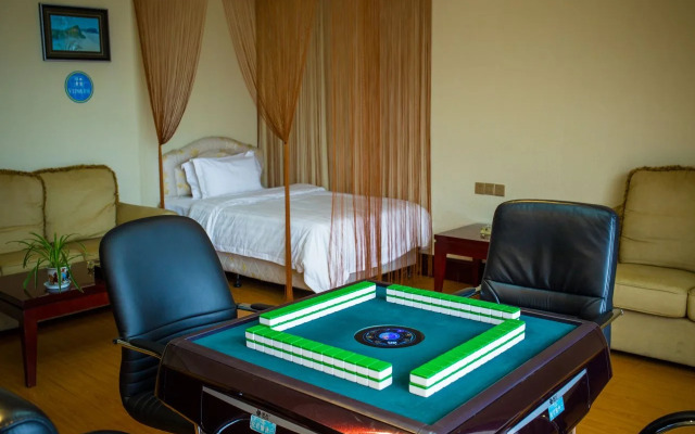 Dacheng Shanshui International Hotel