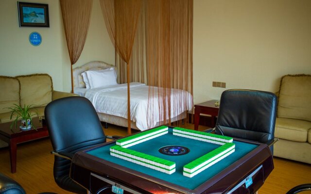 Zhangjiajie Da Cheng Shanshui Hotel