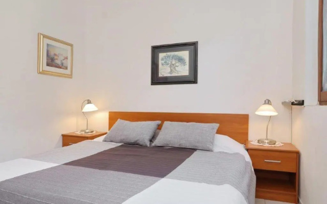 Murter Pod Raduč apartman