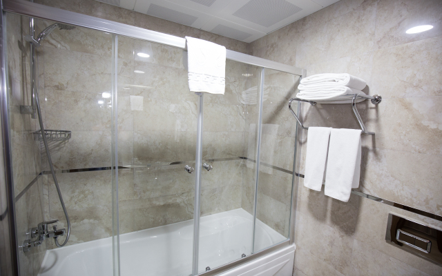 Seckin Hotel Spa & Wellness