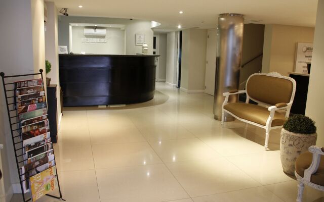 Hotel Club del Golf
