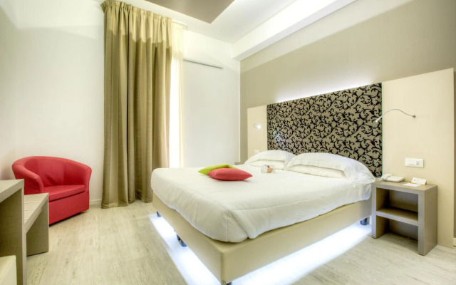 Hotel Boemia