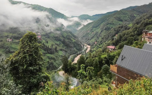 Rize Love Bungalov