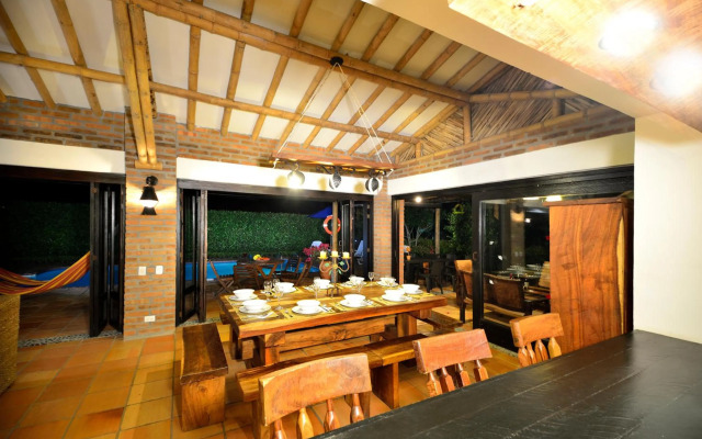 Fincas Panaca JAGÜEY 21 Grupo VIP