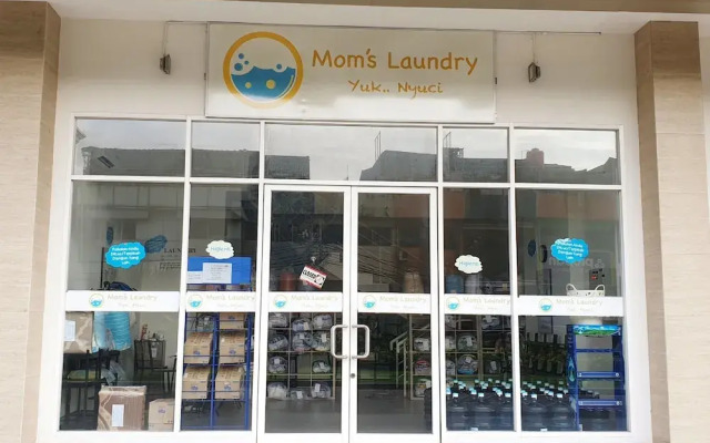 Clean & Compact Room at Elpis sun rise view