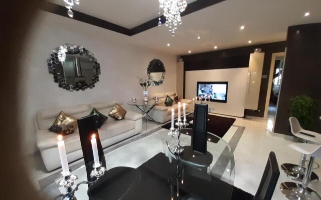 Maison suite