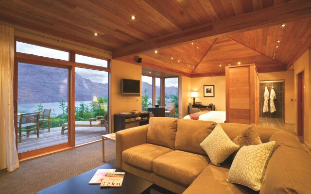 Azur Luxury Lodge