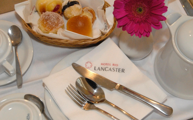 Hotel Rio Lancaster