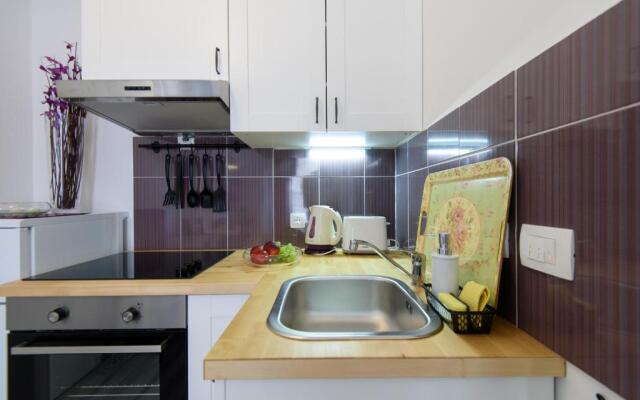Artist Residence Dubrovnik