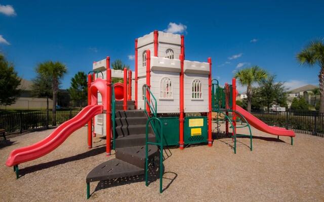 Windsor Hills Resort by Mickey Family