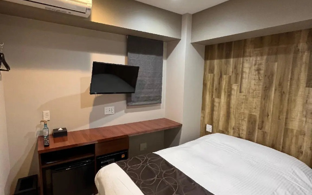 Hotel Erenoa – Guest Rooms – Nagoya