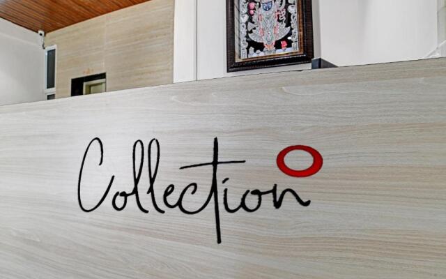 Collection O Hotel Kelvi