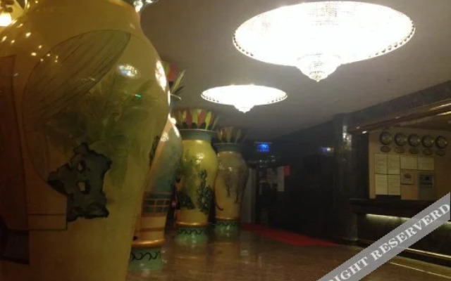 Huizhou Xihu Wuyu Homestay