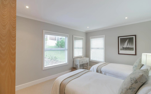 Pezula Afternoon Delight NT3