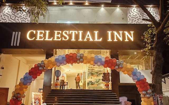 Celestial Inn