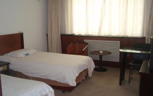 Blue Whale Bay Hotel