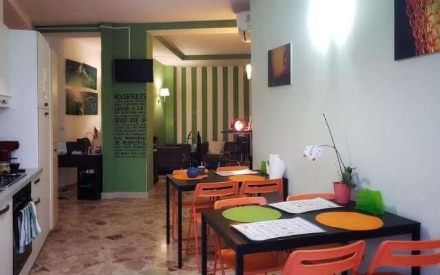 Driade B&B