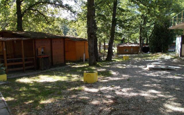 Camping Del Sole