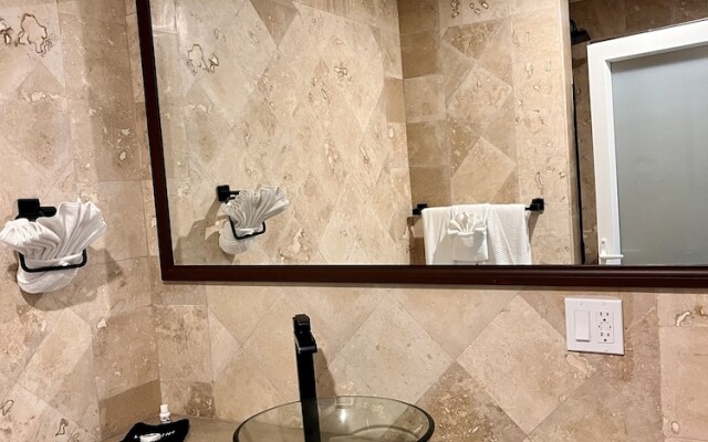 The Watermark Hotel