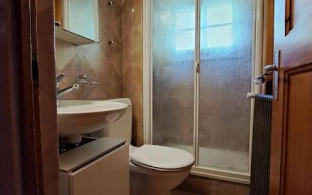 Chalet Engi for 4-6 People