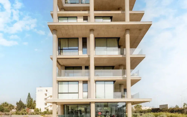 Protaras Eden Seaside Suite