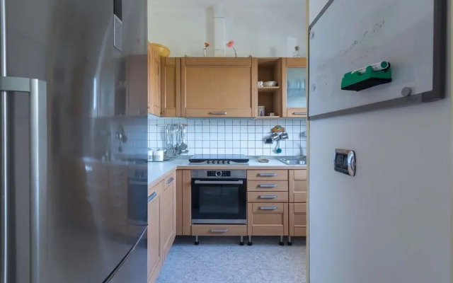 3183 Casa al Parco by Barbarhouse