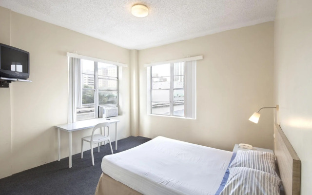 Leamington Hotel-Downtown/Port Of Miami