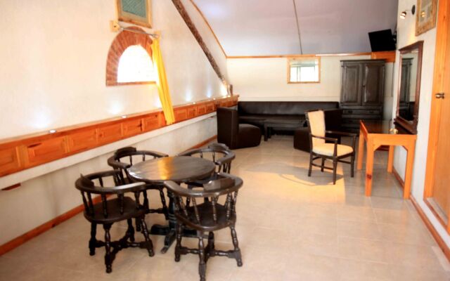 Hotel Vitorina