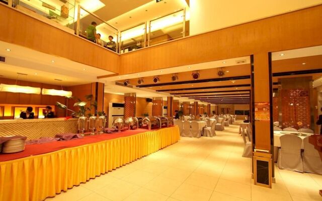 Xi'an Feilu Business Hotel