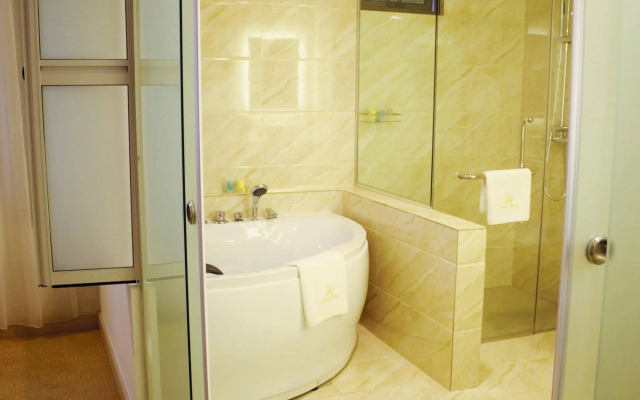 Royce Hotel Kuala Lumpur Sentral