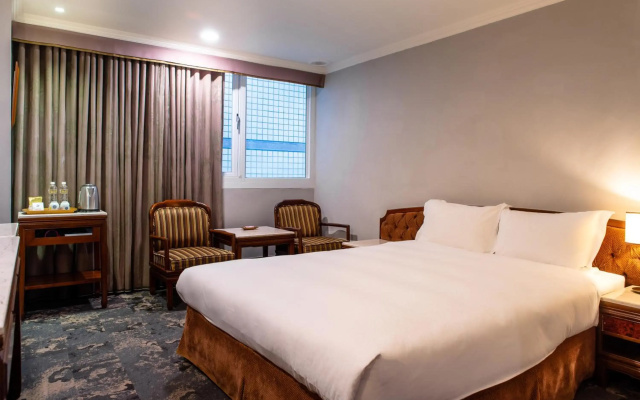 Chiayi King Hotel