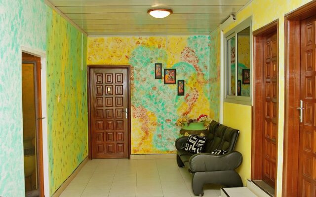 Alexander Plaza Ltd Hotel