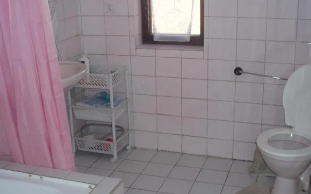Penzion A Apartman Renata