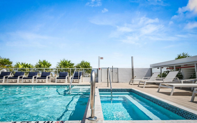 Bay Harbor 1 Vacation