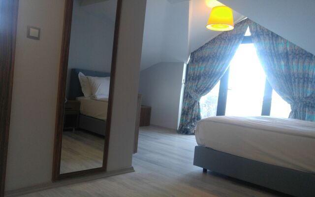 61 Park Hotel