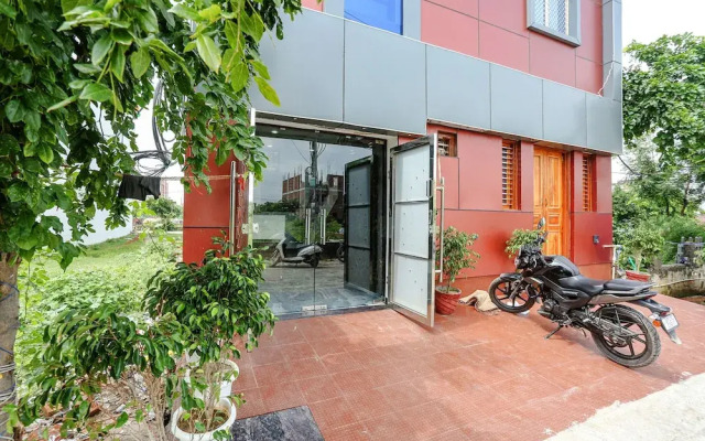 Fabhotel Sangita Dham